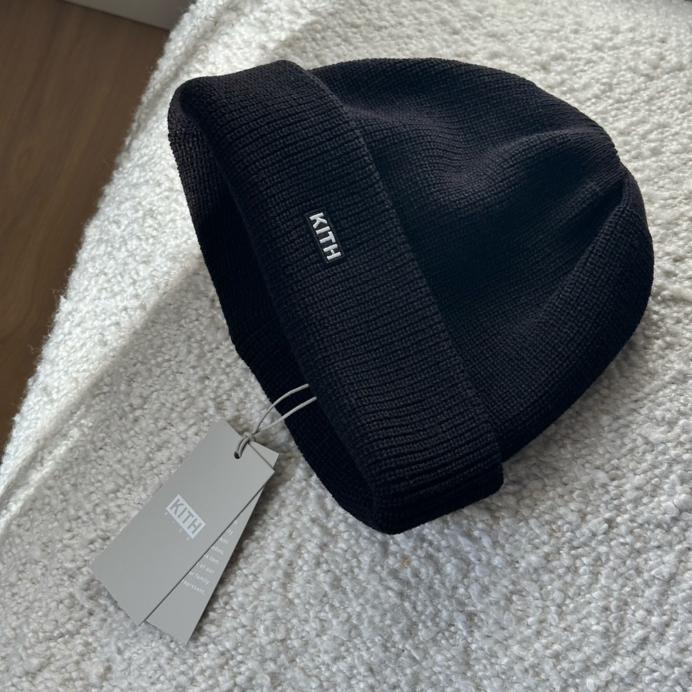 Kids Kith Beanie